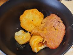 鸭肉-林静小吃(复兴路店)