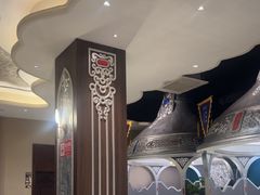 -哈啾嗨·新概念蒙餐(红星新城店)