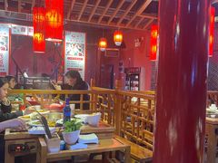 -小四川老火锅(欧风店)