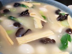 -东北小二东北菜(大车家巷店)