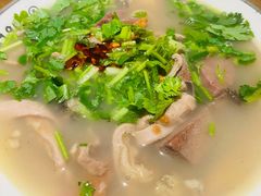 -李小老烧饼(常营民族家园店)