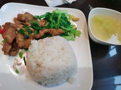 -德兴馆(广东路总店)