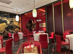 -东富酒家(龙湖西溪天街店)