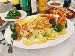 -西安威斯汀大酒店·宴会厅