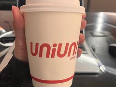 -UNIUNI(凯瑟琳广场店)