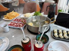 -牛天下·牛肉·海鲜·打边炉·融合菜