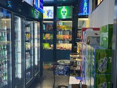 -酷秀KTV(五道口店)