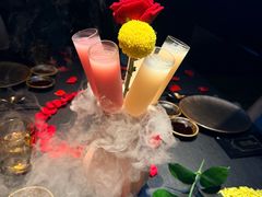 -蟹犇前•帝王蟹雪蟹(陆家嘴店)