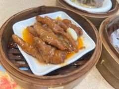 -点都德(汇盈广场店)
