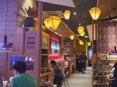 -吃饭皇帝大土家民族菜(正大广场店)