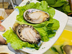 -金龙·打边炉(南京西路店)