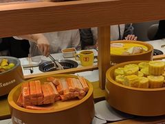 -龍歌自助小火锅(崂山丽达店)