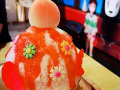 -怪物的冰与火(天虹商场中山路店)