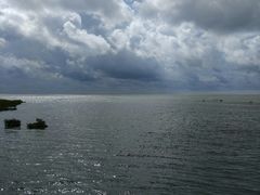 -北海金海湾红树林生态旅游区