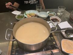 -捞王锅物料理(上海世茂广场店)