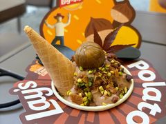 -Calix&Lay's(新天地店)