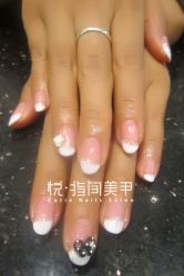 7 019--------悦指间美甲美睫