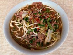 -帝景米粉(东方帝景店)