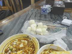 -西月城谭豆花(春熙路店)