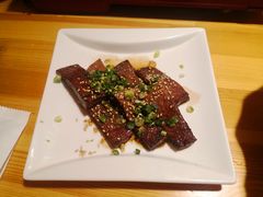 -福匠日本料理(人民路店)