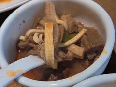 -肖记公安牛肉鱼杂馆· 省级非物质文化遗产(仁和路店)