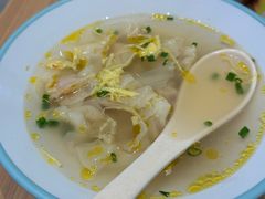 -小杨生煎(松江大学城店)