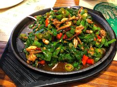 -我家福厨(万达中餐厅店)