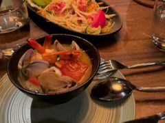 冬阴功汤-米泰MiThai