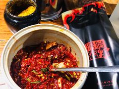 -原始泥炉烤肉(总店)
