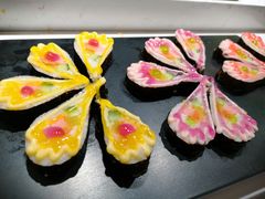 -集杰尚品海鲜烤肉自助餐厅(即墨宝龙广场店)