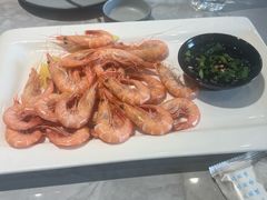 -501號台州海鲜餐厅(海创园店)