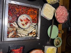 -蜀江龙火锅(339店)