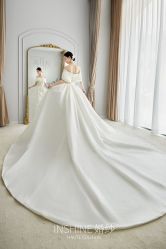 -韩国天使嫁衣婚纱礼服馆(上海旗舰店)