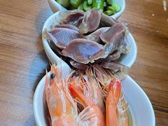 糟三宝-三林本帮馆(中林街店)
