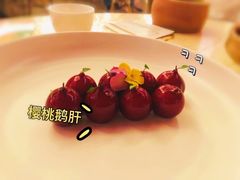 -玫瑰厅上海菜(兴国路店)