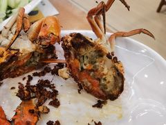 -友强·23年特色海鲜大排档(厦门店)