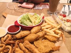 -必胜客(新中纬店)