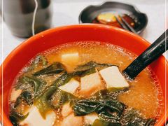 -争鲜回转寿司(流行前线店)