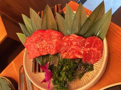 -丸藏和牛烧肉专门店(园区师惠坊店)