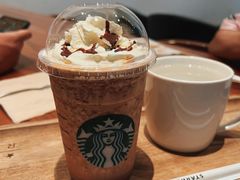-星巴克臻选(泉州浦西万达广场店)