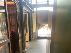 -北京老铺烤鸭(老城根店)