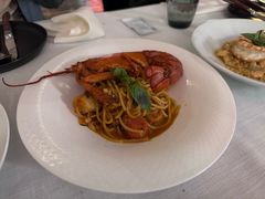 -Ponte 意大利餐厅