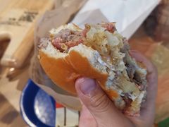 -汉堡王(北京三里屯购物中心)