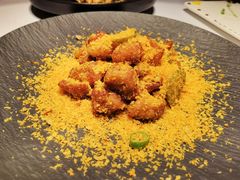 蒜香仔排-晟永興烤鸭店(五道口店)