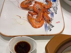 -沪华海鲜大酒楼(南汇店)