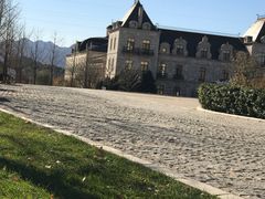 -北京张裕爱斐堡酒庄