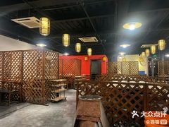 -沈厨地锅老灶•徐州烧烤(黄渡店)