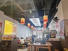 -黔二妞地摊火锅(龙华清湖店)