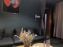 -得闲·高空SPA(东盟店)