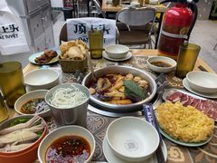 -顶上头·螺蛳火锅(五一新村店)